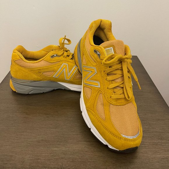 New Balance Other - New Balance 990 men sneakers 8.5